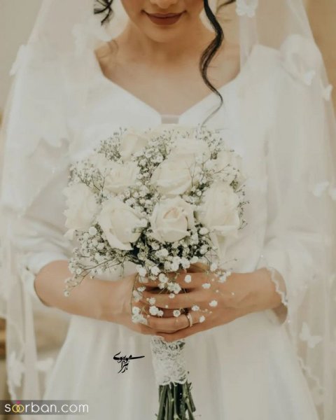  110 عکس نامزدی دختر و پسر