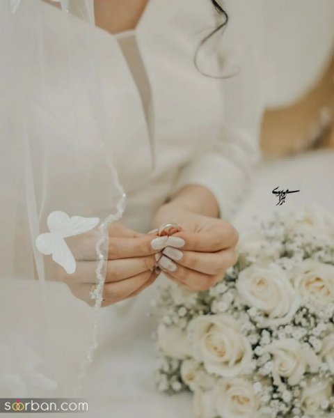  110 عکس نامزدی دختر و پسر