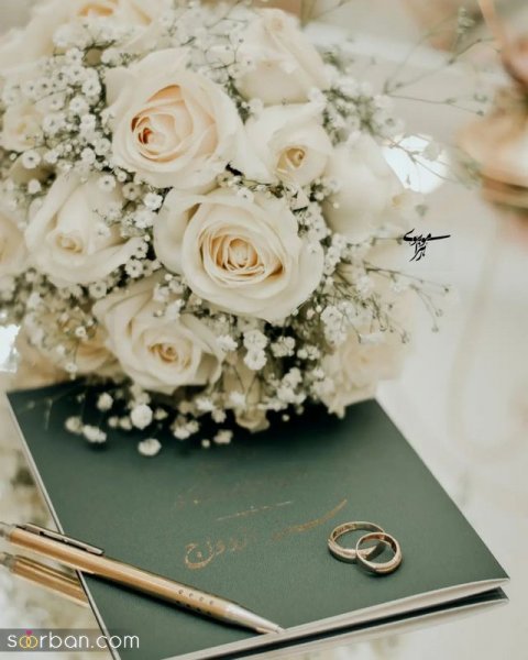  110 عکس نامزدی دختر و پسر