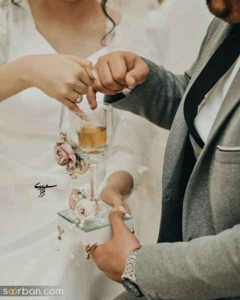  110 عکس نامزدی دختر و پسر