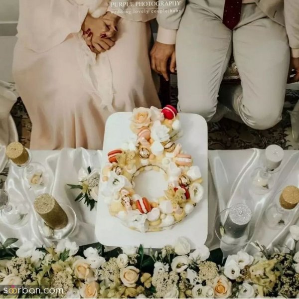  110 عکس نامزدی دختر و پسر