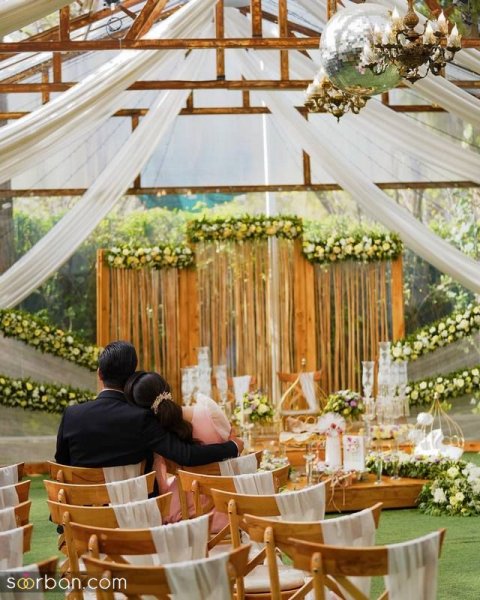  110 عکس نامزدی دختر و پسر