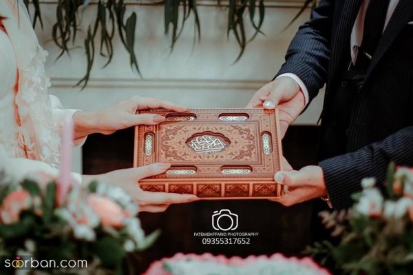  110 عکس نامزدی دختر و پسر