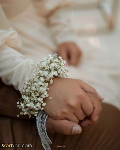  110 عکس نامزدی دختر و پسر