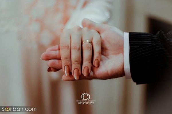  110 عکس نامزدی دختر و پسر