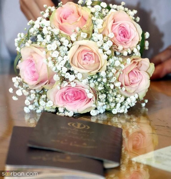  110 عکس نامزدی دختر و پسر