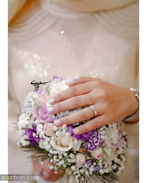  110 عکس نامزدی دختر و پسر