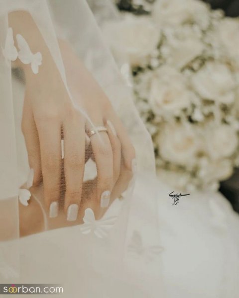  110 عکس نامزدی دختر و پسر