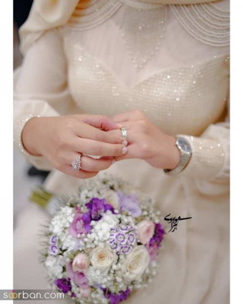  110 عکس نامزدی دختر و پسر