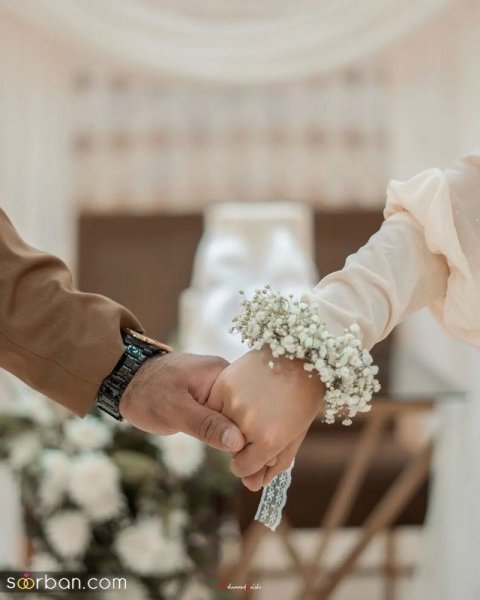  110 عکس نامزدی دختر و پسر