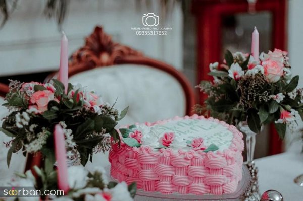  110 عکس نامزدی دختر و پسر