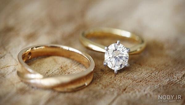  عکس نامزدی مبارک