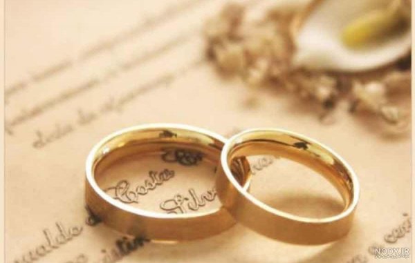  عکس نامزدی مبارک رفیق