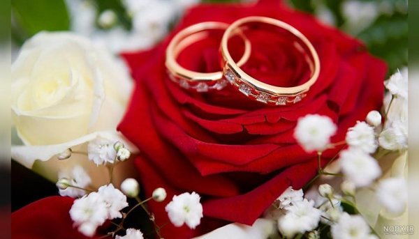  عکس نوشته تبریک نامزدی