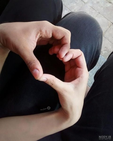  عکس دست نامزدی واقعی