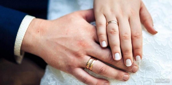  عکس دست نامزدی فیک