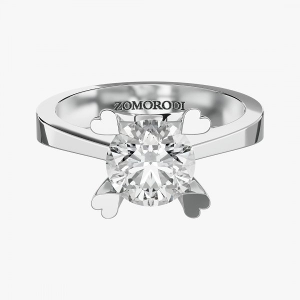  عکس حلقه نامزدی جدید