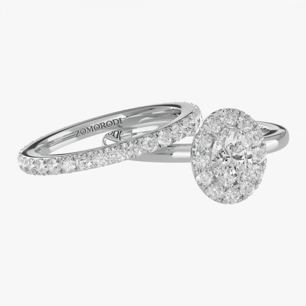  عکس حلقه نامزدی جدید