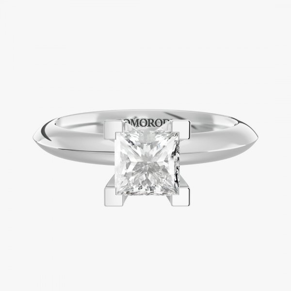  عکس حلقه نامزدی جدید