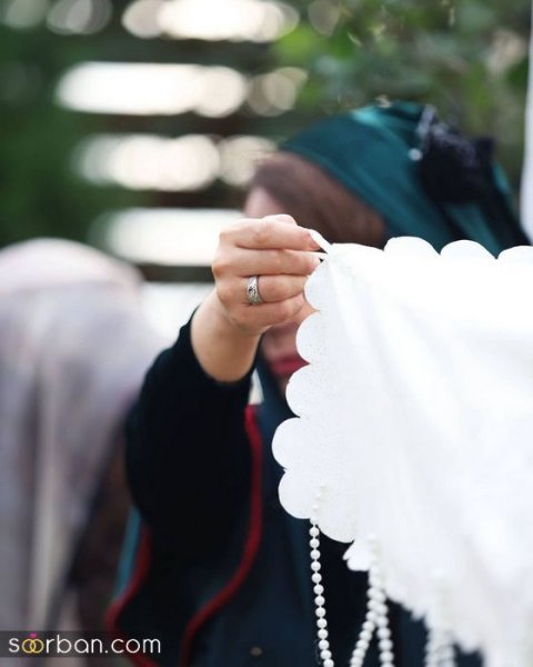  عکس حلقه نامزدی در دست دختر و پسر