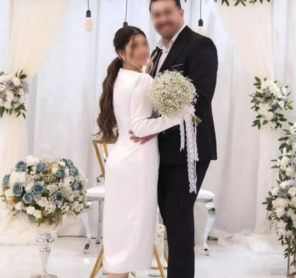  عکس نامزدی دونفره فیک