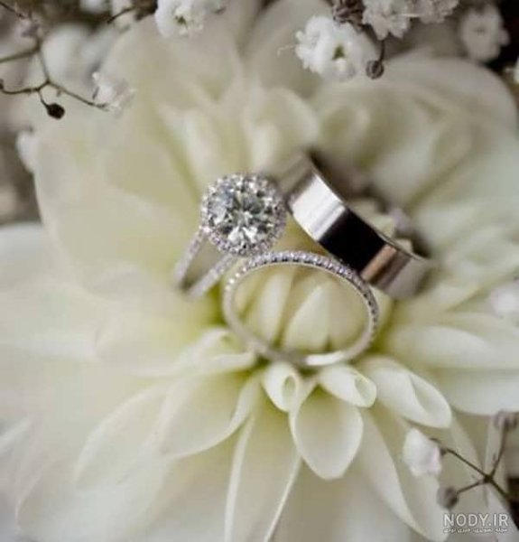  عکس نامزدی دونفره فیک