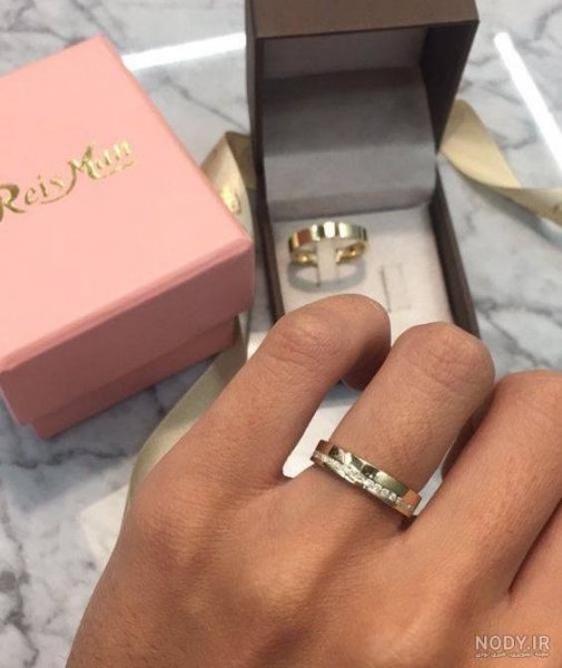  عکس نامزدی دونفره فیک