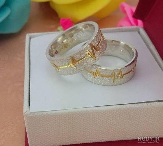  عکس نامزدی دونفره فیک