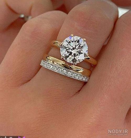  عکس نامزدی دونفره فیک