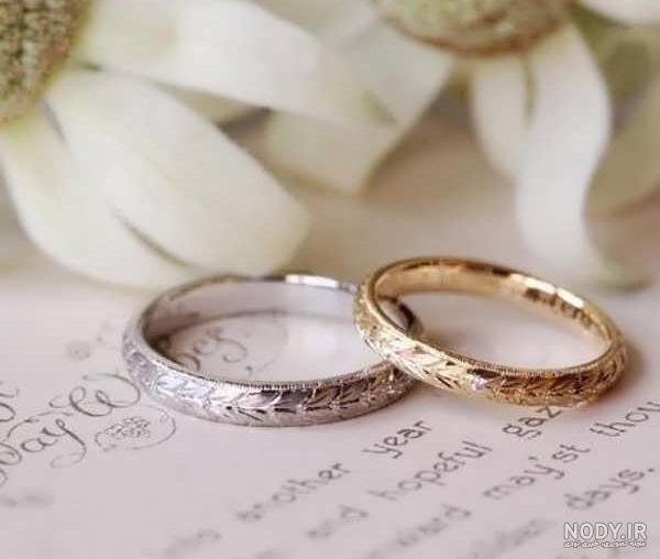  عکس نامزدی دختر و پسر