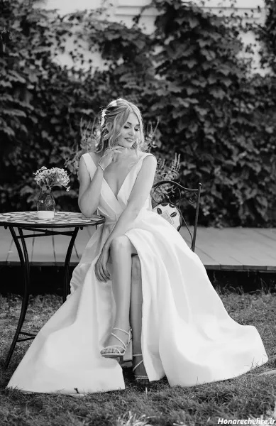  50 عکس نامزدی شیک