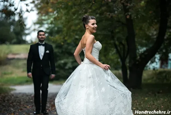  50 عکس نامزدی شیک