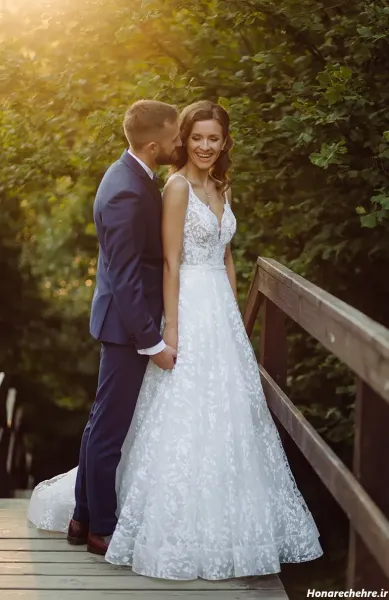  50 عکس نامزدی شیک