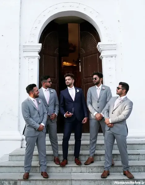  50 عکس نامزدی شیک