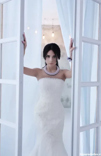  50 عکس نامزدی شیک