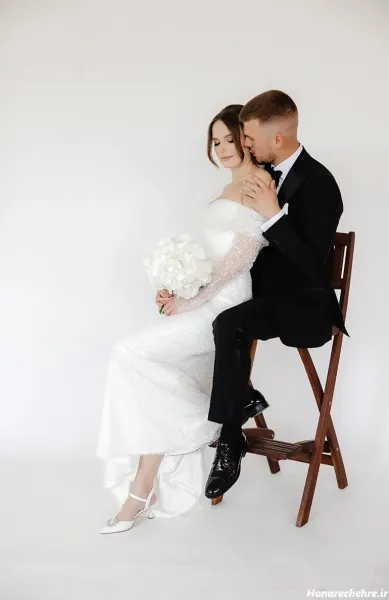  50 عکس نامزدی شیک