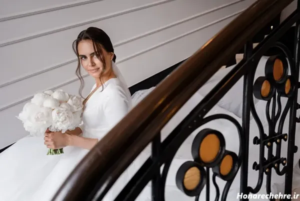  50 عکس نامزدی شیک