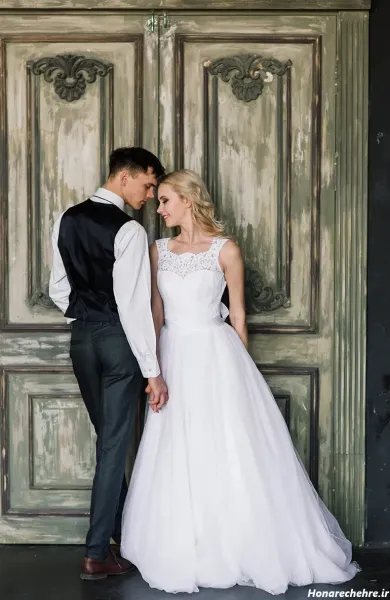  50 عکس نامزدی شیک