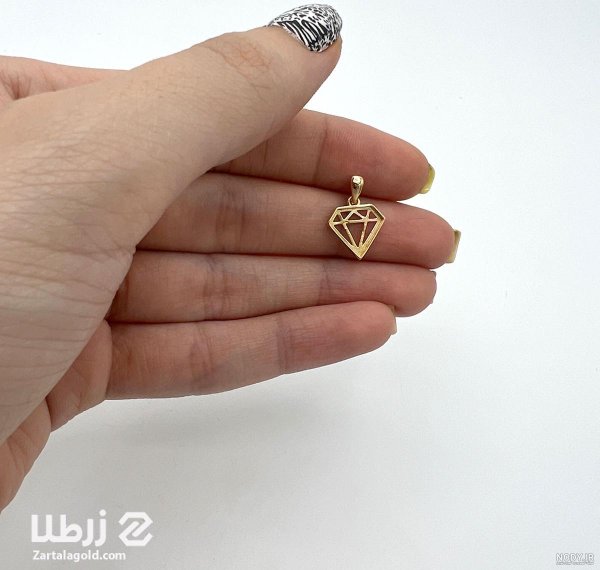 عکس سرویس الماس قدیمی