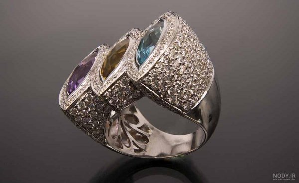  عکس سرویس الماس قدیمی