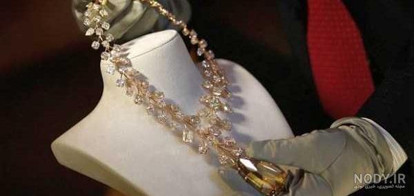  عکس سرویس الماس قدیمی