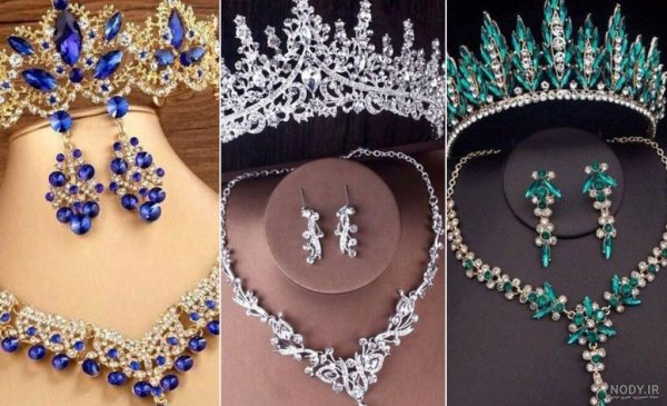  عکس سرویس الماس قدیمی