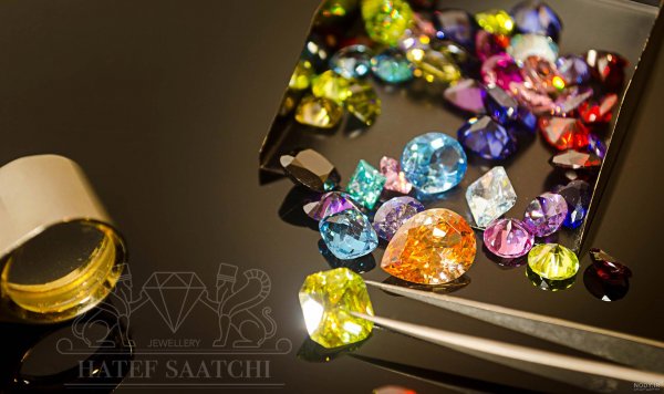  عکس سرویس الماس قدیمی