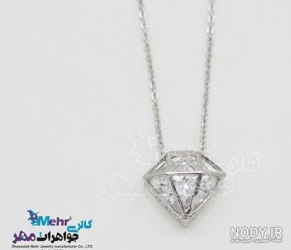  عکس سرویس الماس قدیمی