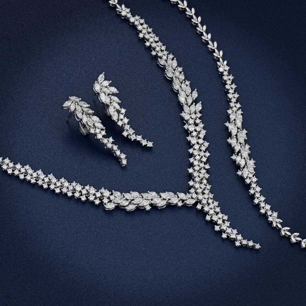  عکس سرویس الماس ظریف