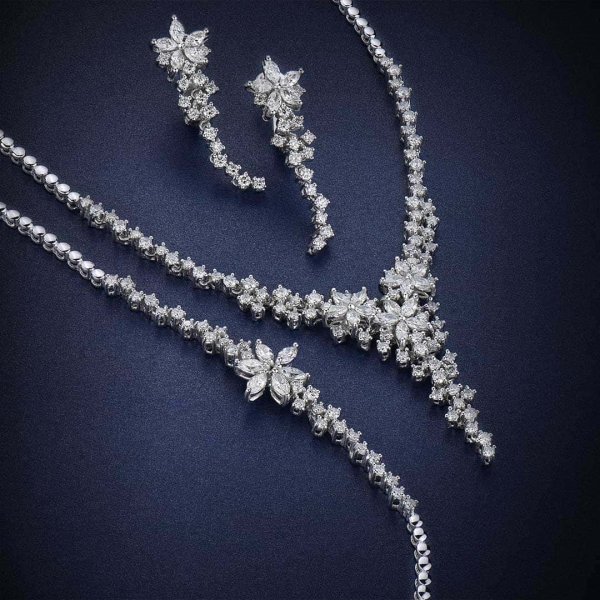  عکس سرویس الماس ظریف