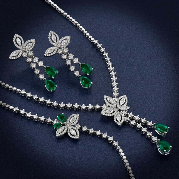 قیمت سرویس الماس قدیمی