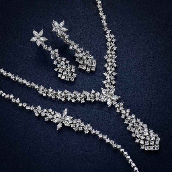 قیمت سرویس الماس قدیمی