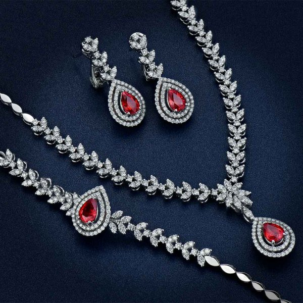  200 عکس سرویس طلا عروس جدید