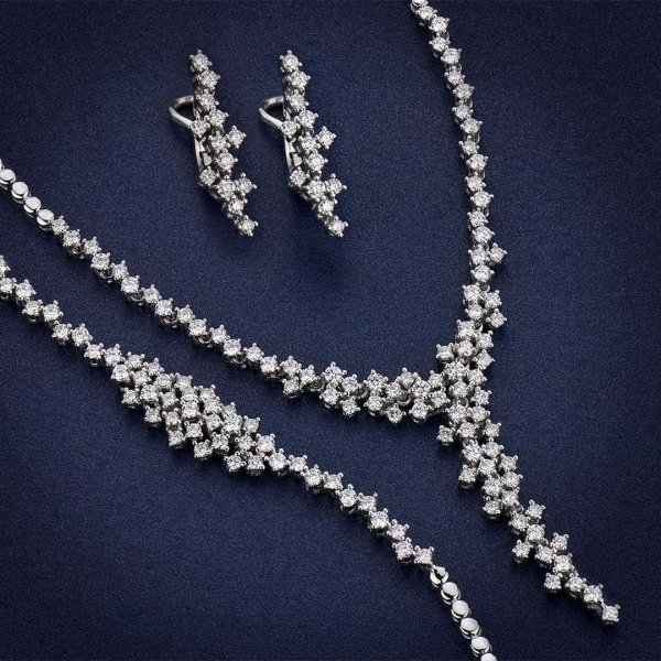  عکس سرویس طلا عروس ظریف